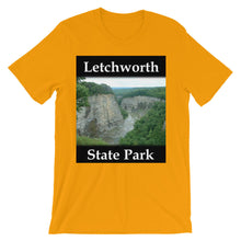 Letchworth t-shirt