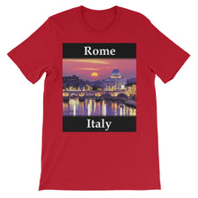 Rome t-shirt