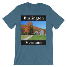Burlington t-shirt