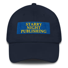 Starry Night Publishing Dat hat
