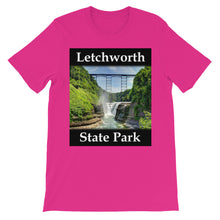 Letchworth t-shirt