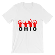 OHIO t-shirt