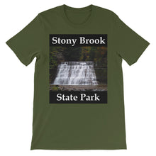 Stony Brook t-shirt