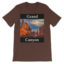 Grand Canyon t-shirt