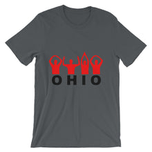 OHIO t-shirt