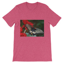Butterfly t-shirt