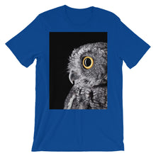 Owl t-shirt