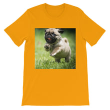 Pug t-shirt