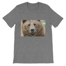 Bear t-shirt