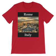 Rome t-shirt