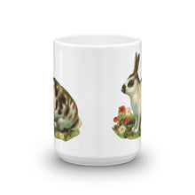 Bunny Mug