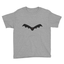 Bat Youth Short Sleeve T-Shirt