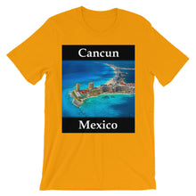 Cancun t-shirt