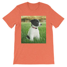 Puppy t-shirt
