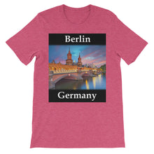 Berlin t-shirt