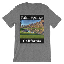 Palm Springs t-shirt