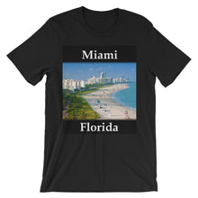 Miami t-shirt