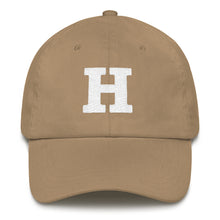 H Dat hat