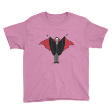 Vampire Youth Short Sleeve T-Shirt