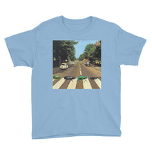 Beetles Youth Short Sleeve T-Shirt