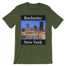 Rochester t-shirt