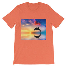 Dolphin t-shirt
