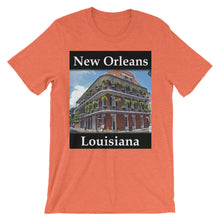 New Orleans t-shirt