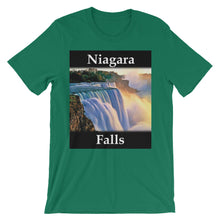 Niagara Falls t-shirt