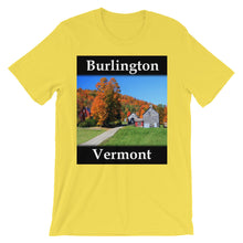 Burlington t-shirt