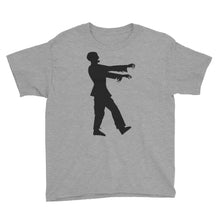 Zombie Youth Short Sleeve T-Shirt