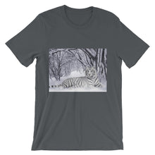 White Tiger t-shirt