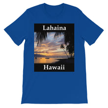 Lahaina t-shirt