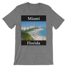 Miami t-shirt