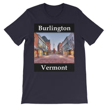Burlington t-shirt