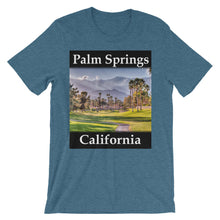 Palm Springs t-shirt