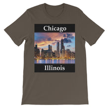 Chicago t-shirt