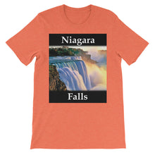 Niagara Falls t-shirt