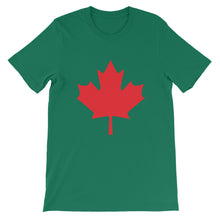 Canada t-shirt