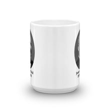 James Garfield Mug