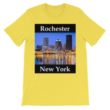 Rochester t-shirt
