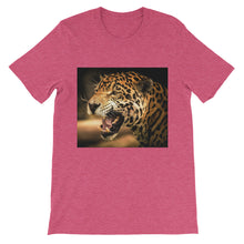 Leopard t-shirt