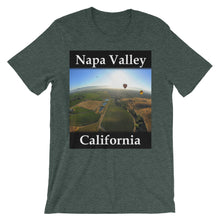 Napa Valley t-shirt