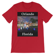 Orlando t-shirt