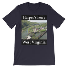 Harper's Ferry t-shirt