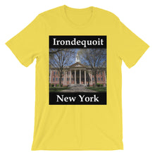 Irondequoit t-shirt
