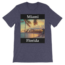 Miami t-shirt