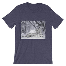 White Tiger t-shirt