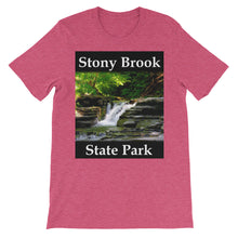 Stony Brook t-shirt