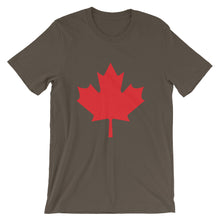 Canada t-shirt