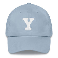 Y Dat hat